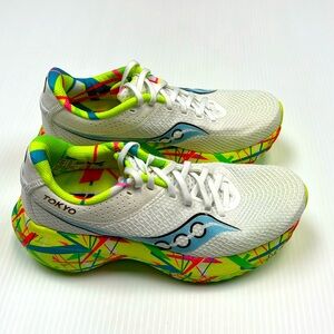 Saucony Kinvara Pro TOKYO Women’s Size 8.5